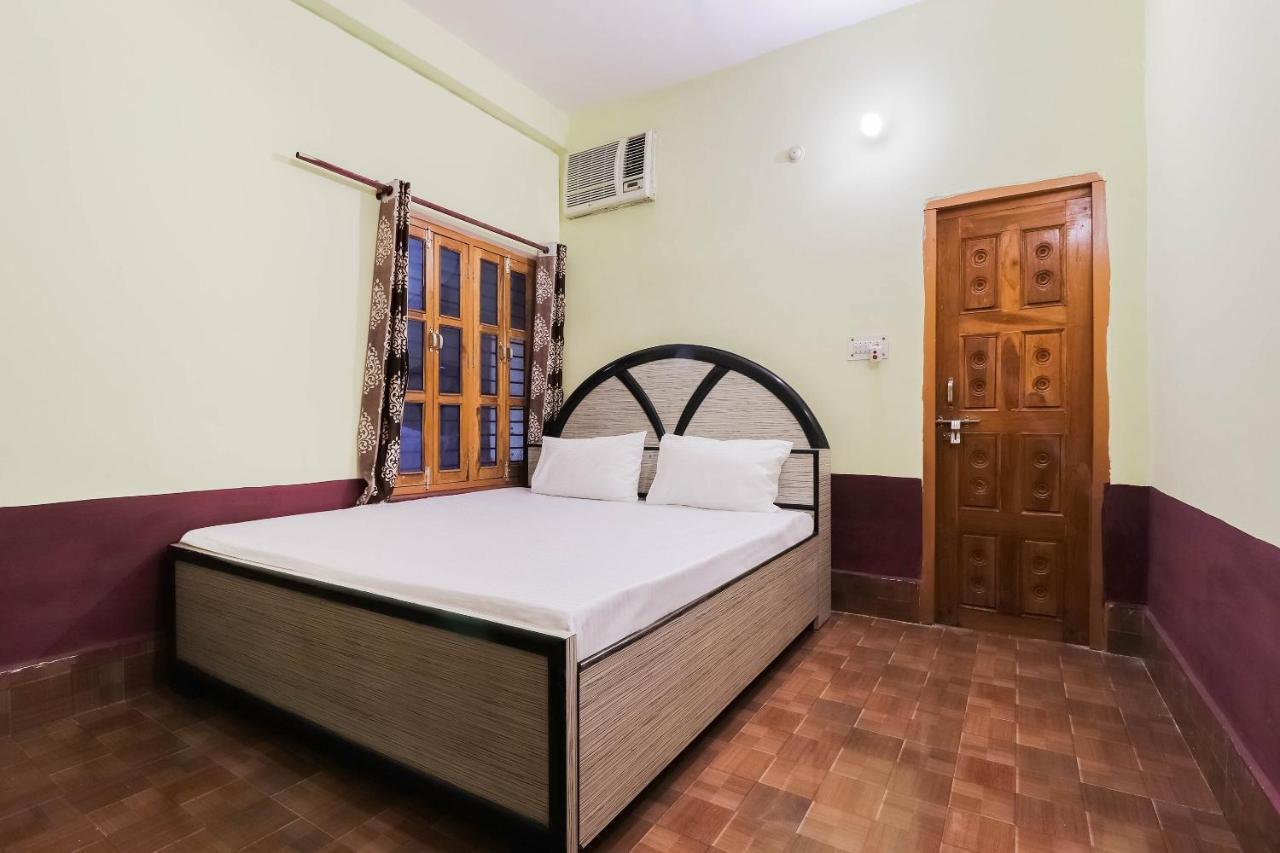 Hotel O Jyotish House Ayodhya Exterior foto