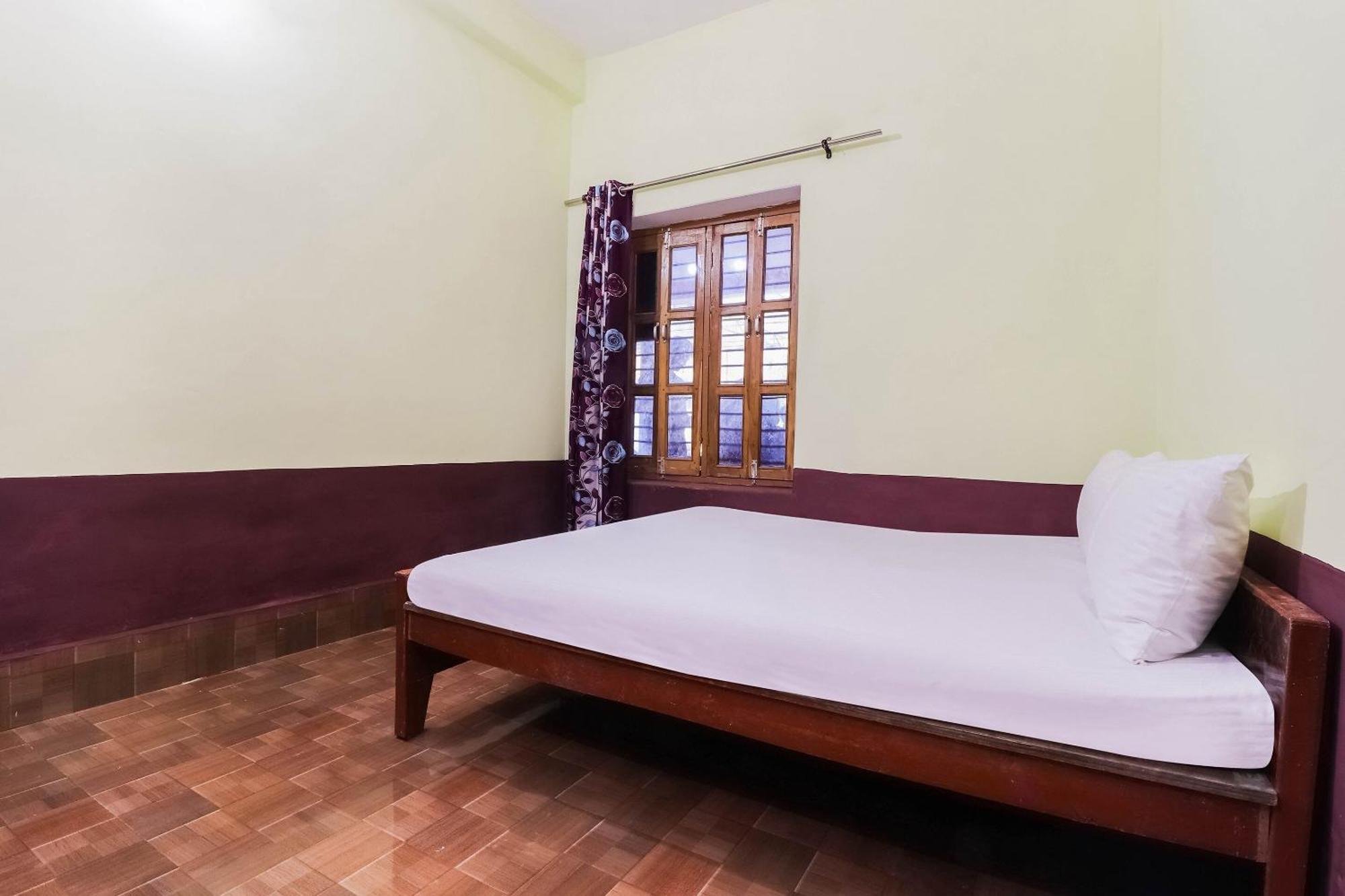 Hotel O Jyotish House Ayodhya Exterior foto